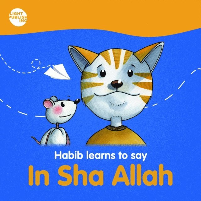 Farzana Ali - Habib learns to say, E-bok