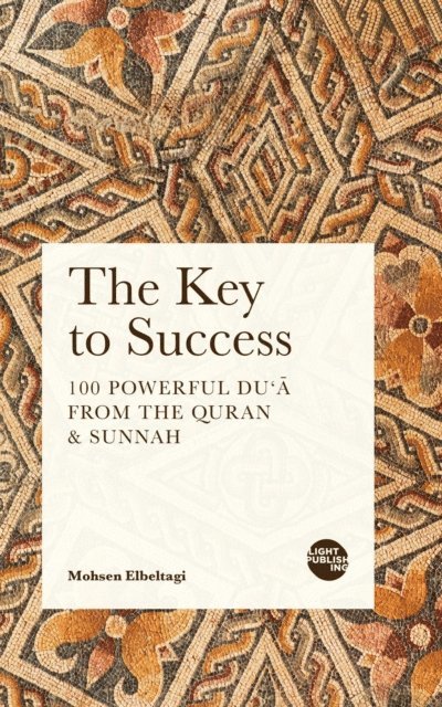 Mohsen Elbeltagi - Key to Success, E-bok