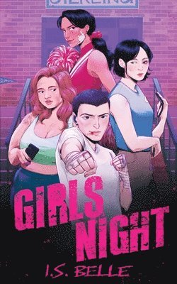 I.S. Belle - Girls Night, Häftad