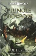 Jungle of Horrors
