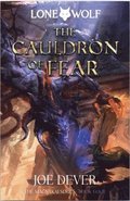 Cauldron of Fear