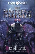 Masters of Darkness