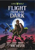 Flight from the Dark (Junior Edition)