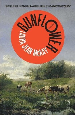 Gunflower av Laura Jean McKay