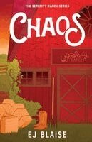 Ej Blaise - Chaos, Häftad