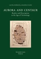 Laura Borghi, Daniele Nani - Aurora and Centaur, Häftad