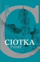 - Ciotka - Tvory, Häftad