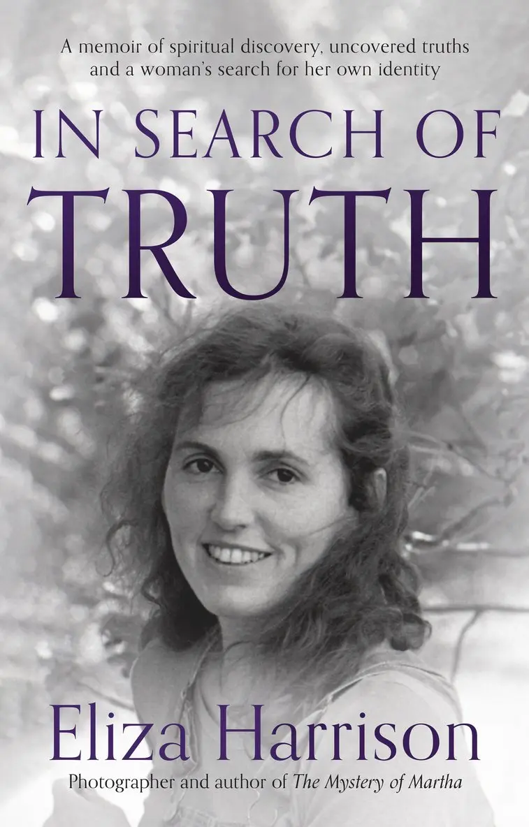 Eliza Harrison - In Search of Truth, Häftad. Tillgänglighet: Lägg i varukorg