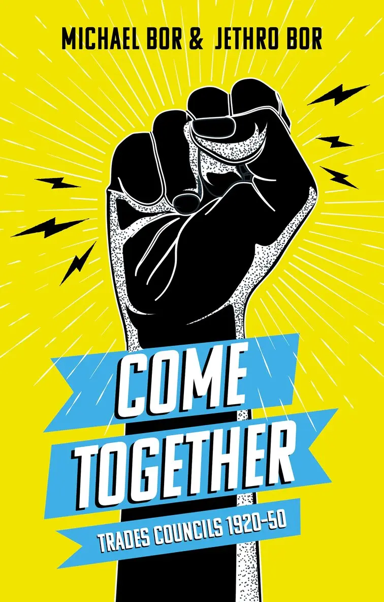 Jethro Bor, Michael Bor - Come Together, Häftad. Tillgänglighet: Lägg i varukorg