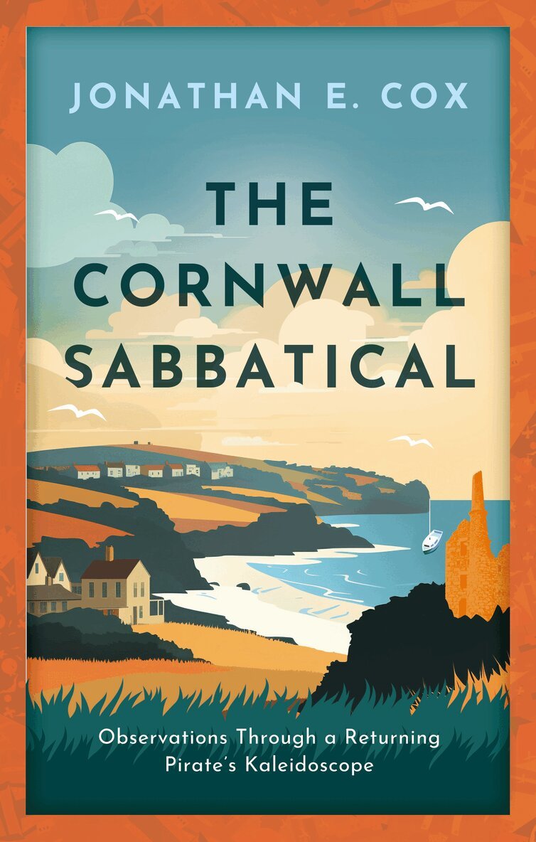 Cornwall Sabbatical