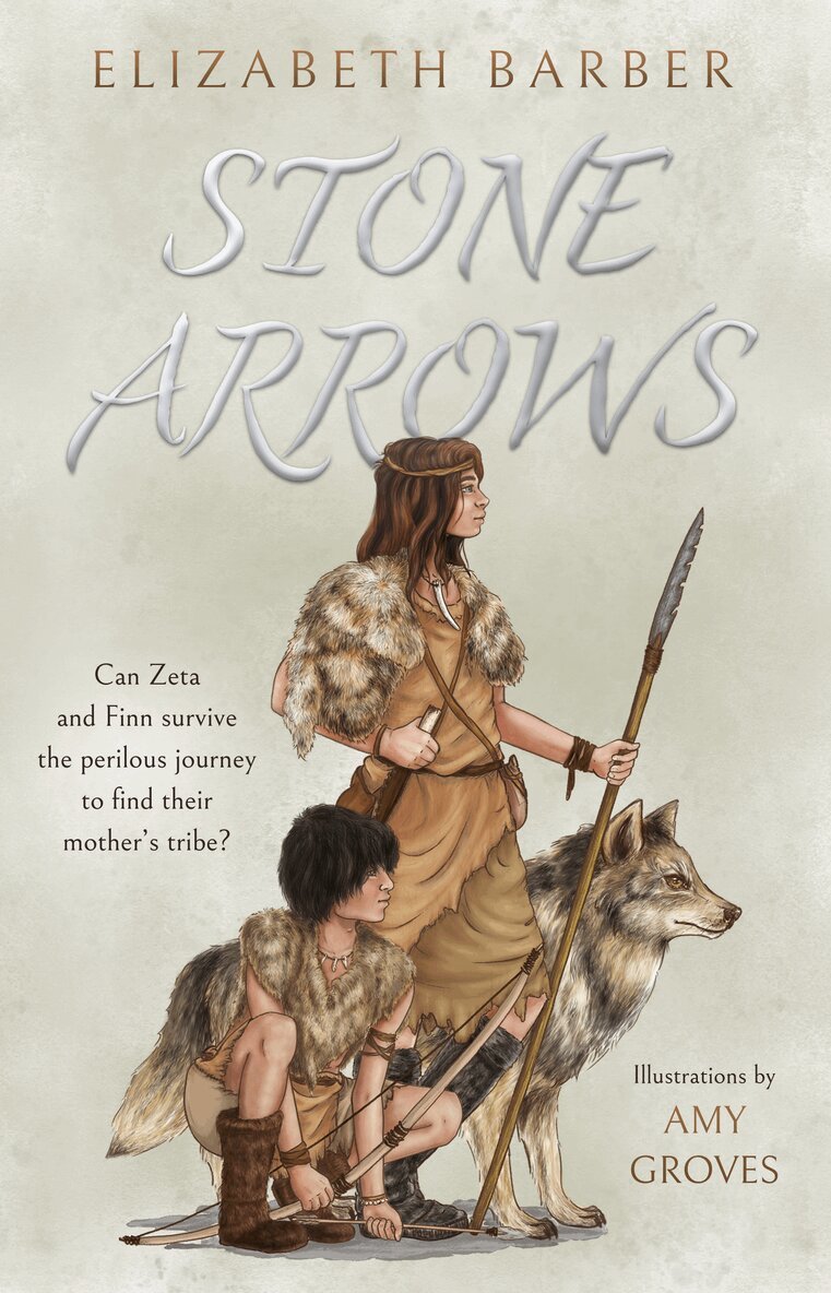 Elizabeth Barber - Stone Arrows, Häftad. Tillgänglighet: Lägg i varukorg