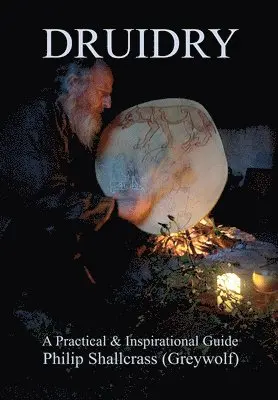 Philip Shallcrass - Druidry, Inbunden. Tillgänglighet: Lägg i varukorg