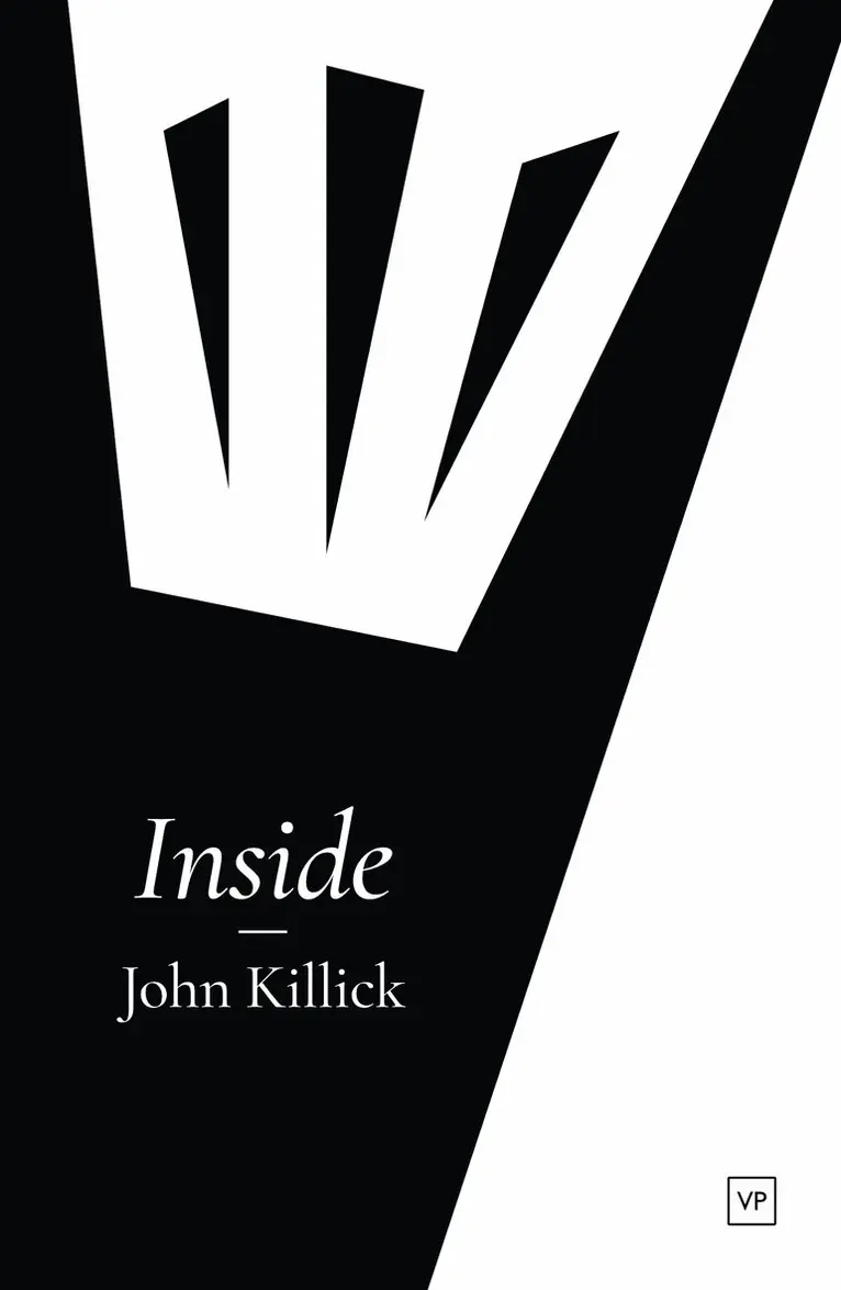 John Killick - Inside, Häftad. Tillgänglighet: Lägg i varukorg