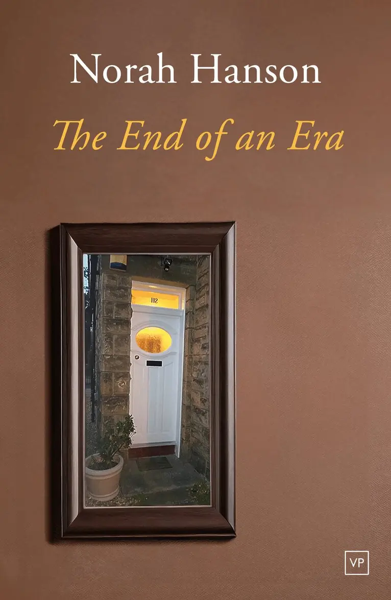 Norah Hanson - The End of an Era, Häftad. Tillgänglighet: Lägg i varukorg