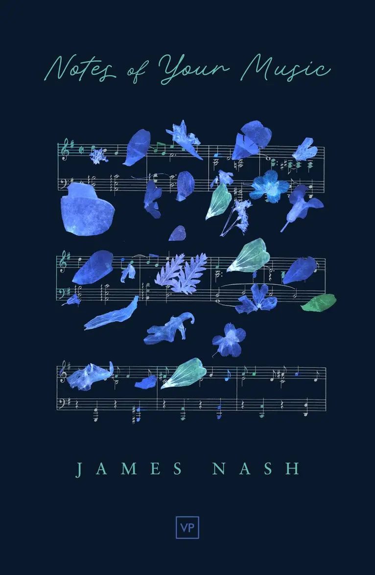 James Nash - Notes of Your Music, Häftad. Tillgänglighet: Lägg i varukorg