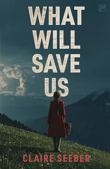 What Will Save Us