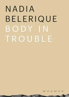 Nadia Belerique, Nicolaus Schafhausen, Claire Shea - Body in Trouble, Häftad. Tillgänglighet: Tillfälligt slut