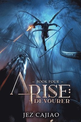 Jez Cajiao - Arise, Häftad