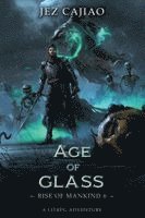 Jez Cajiao - Age of Glass, Häftad