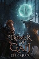 Jez Cajiao - Tower of Gaij, Häftad