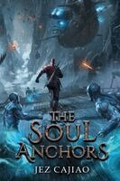 Jez Cajiao - Soul Anchors, Häftad