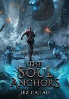 Jez Cajiao - Soul Anchors, Inbunden