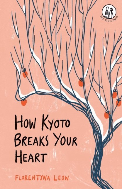 Florentyna Leow - How Kyoto Breaks Your Heart, E-bok