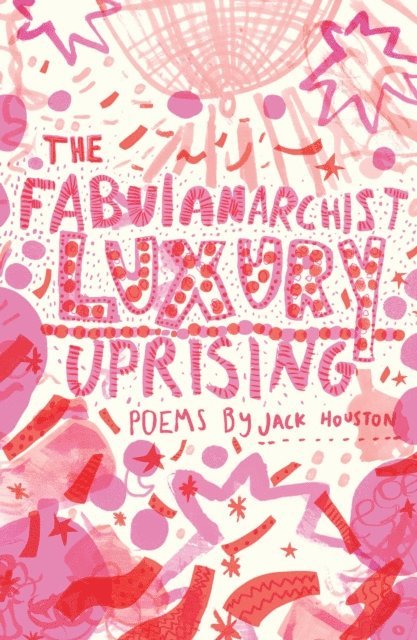Jack Houston - Fabulanarchist Luxury Uprising, E-bok. Tillgänglighet: Lägg i varukorg