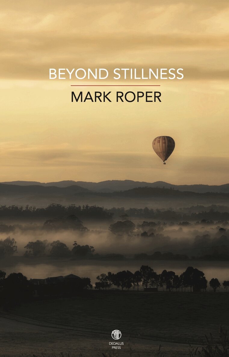 Mark Roper - Beyond Stillness, Häftad