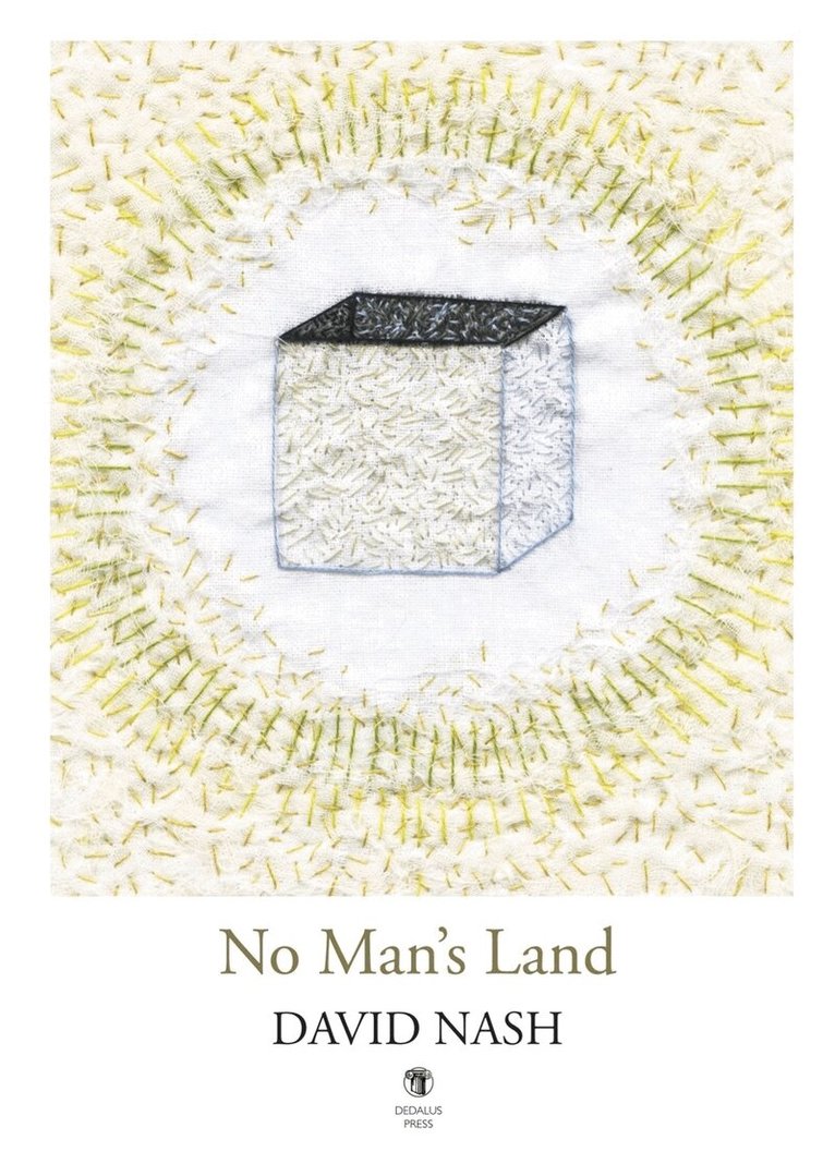 David Nash - No Man's Land, Häftad. Tillgänglighet: Lägg i varukorg