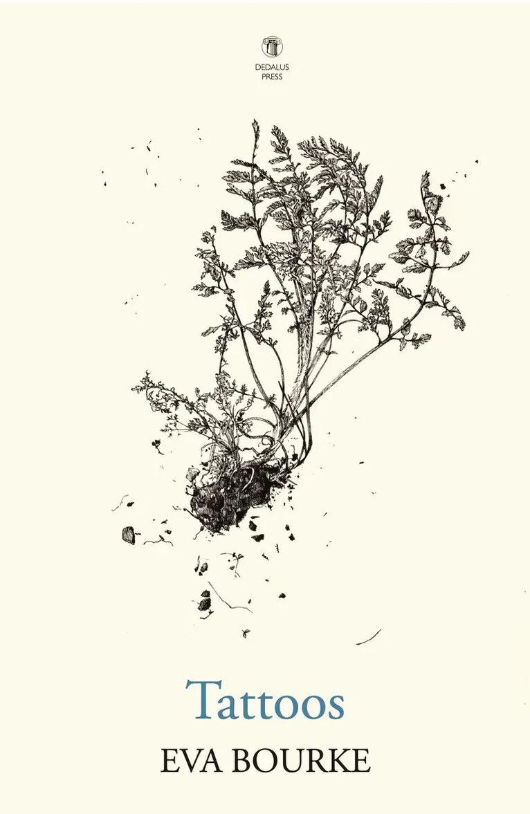 Eva Bourke - Tattoos, Häftad. Tillgänglighet: Lägg i varukorg