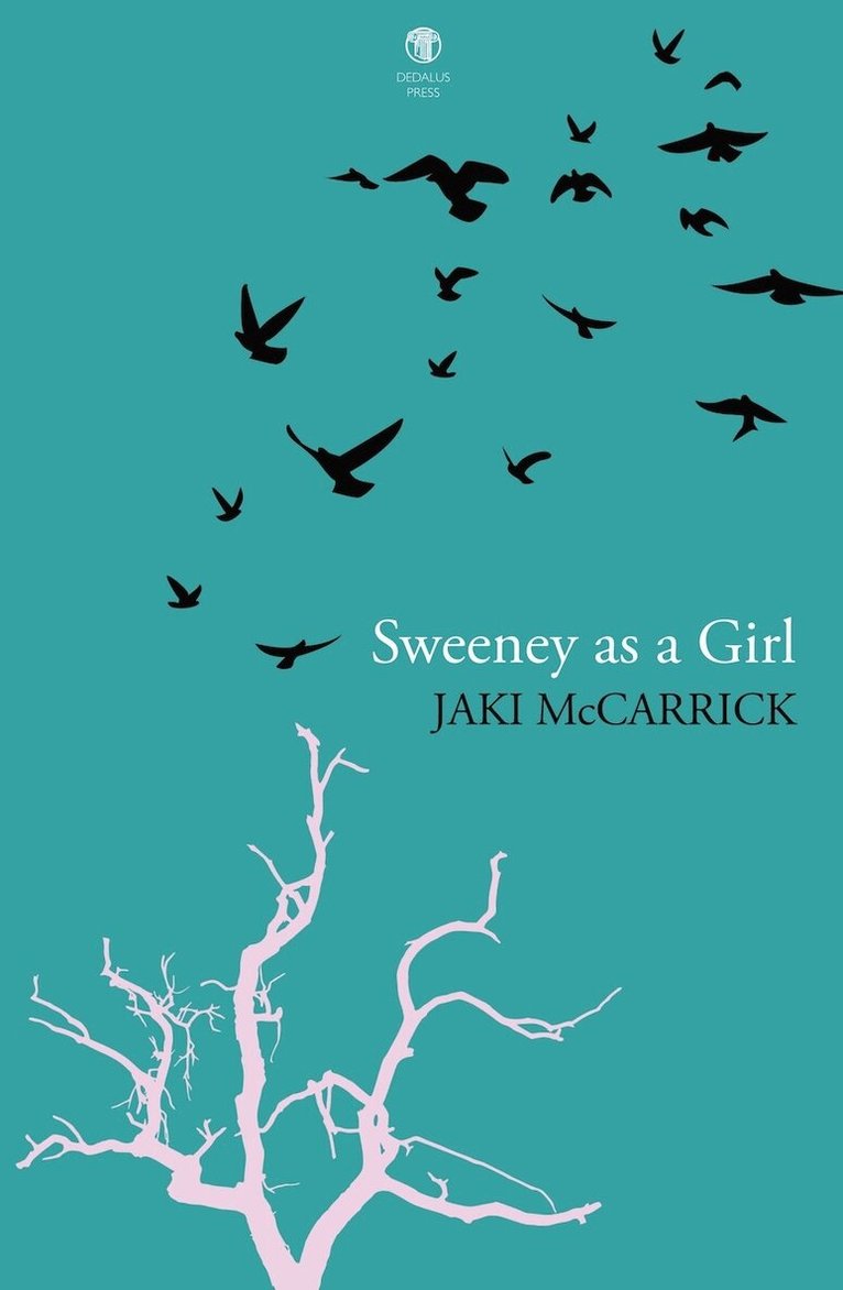 Jaki McCarrick - Sweeney as a Girl, Häftad