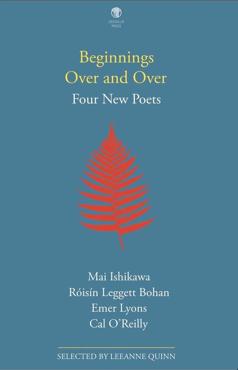 Beginnings Over and Over