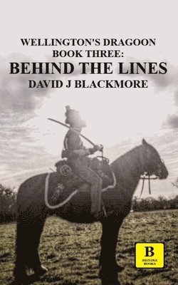 David J Blackmore - Behind The Lines, Häftad