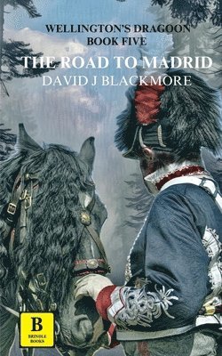 David J Blackmore - Road to Madrid, Häftad