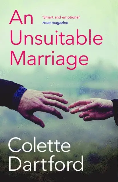 Colette Dartford - Unsuitable Marriage, E-bok. Tillgänglighet: Lägg i varukorg