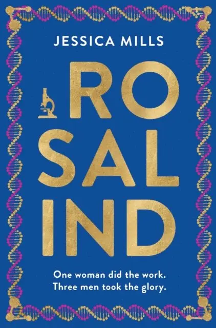 Jessica Mills - Rosalind, E-bok. Tillgänglighet: Lägg i varukorg