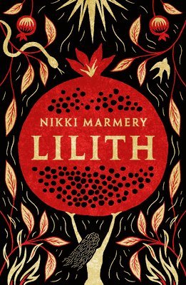 Lilith av Nikki Marmery
