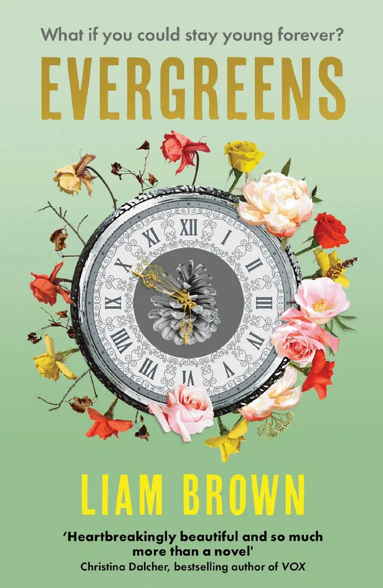 Liam Brown - Evergreens, Häftad. Tillgänglighet: Lägg i varukorg