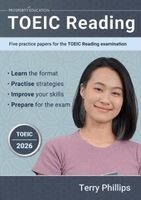 Terry Phillips - TOEIC Reading, Häftad. Tillgänglighet: Lägg i varukorg