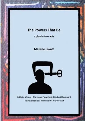 Melville Lovatt - Powers That Be, Häftad. Tillgänglighet: Tillfälligt slut