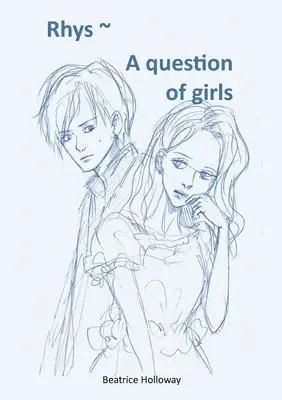 Beatrice Holloway - Rhys - A Question of Girls, Häftad. Tillgänglighet: Lägg i varukorg