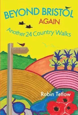 Robin Tetlow - Beyond Bristol Again, Häftad. Tillgänglighet: Lägg i varukorg
