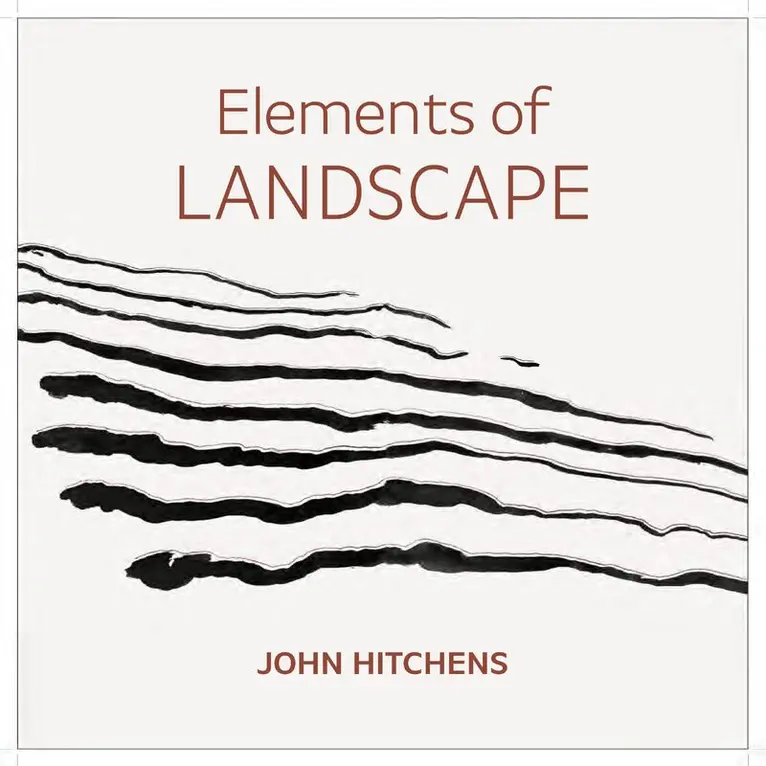 Sandy Mallet, Anne Purkiss - Elements of Landscape – John Hitchens, Inbunden. Tillgänglighet: Lägg i varukorg