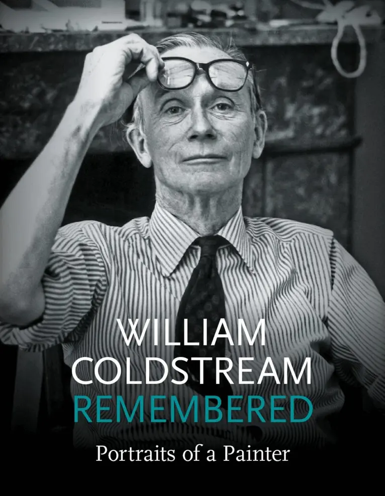 Catherine Coldstream - William Coldstream Remembered, Inbunden. Tillgänglighet: Lägg i varukorg