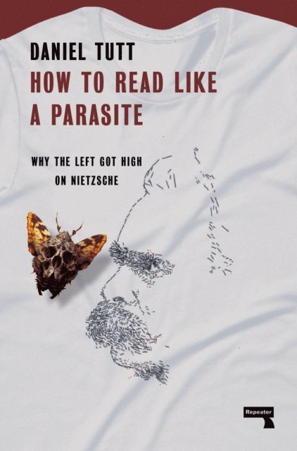Daniel Tutt - How to Read Like a Parasite, E-bok