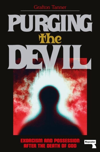 Grafton Tanner - Purging the Devil, E-bok