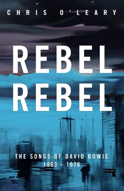 Chris O'Leary - Rebel Rebel, E-bok. Tillgänglighet: Lägg i varukorg