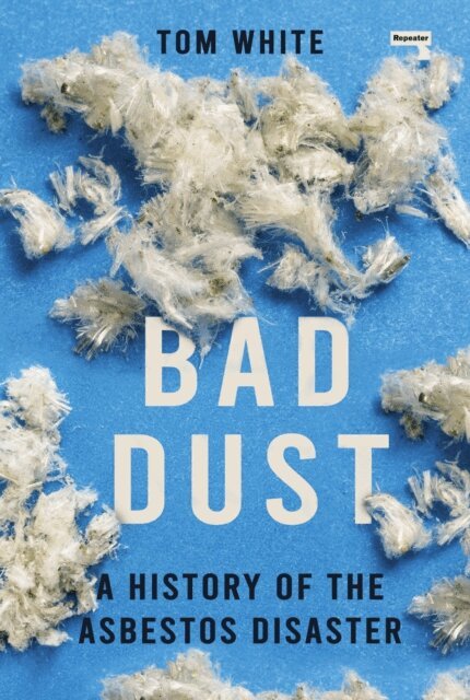 Tom White - Bad Dust, E-bok