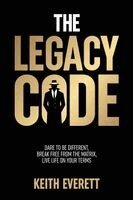 Keith Everett - Legacy Code, Häftad